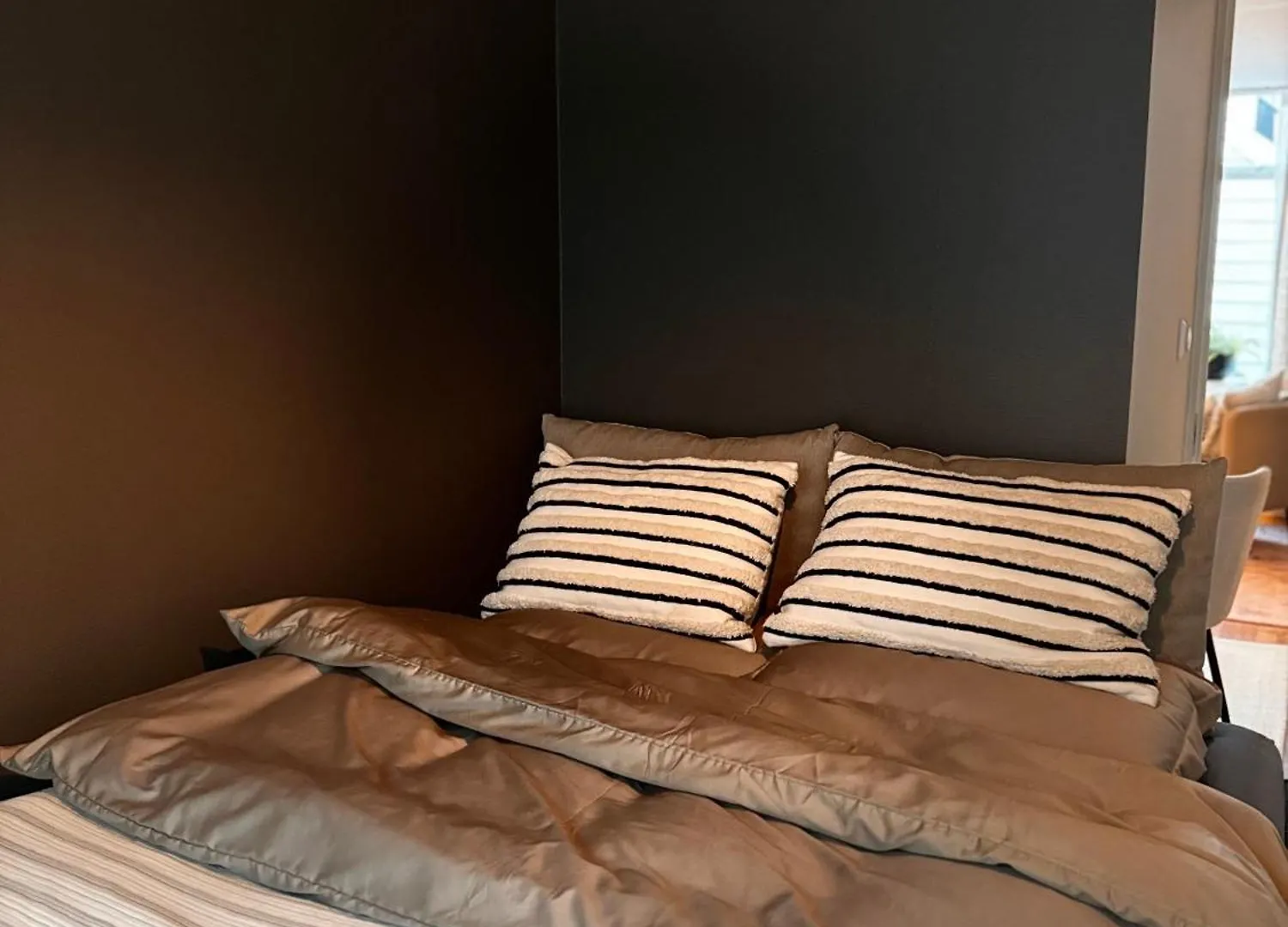 The Dreamhouse - Inner City Center - Old Town 卑爾根