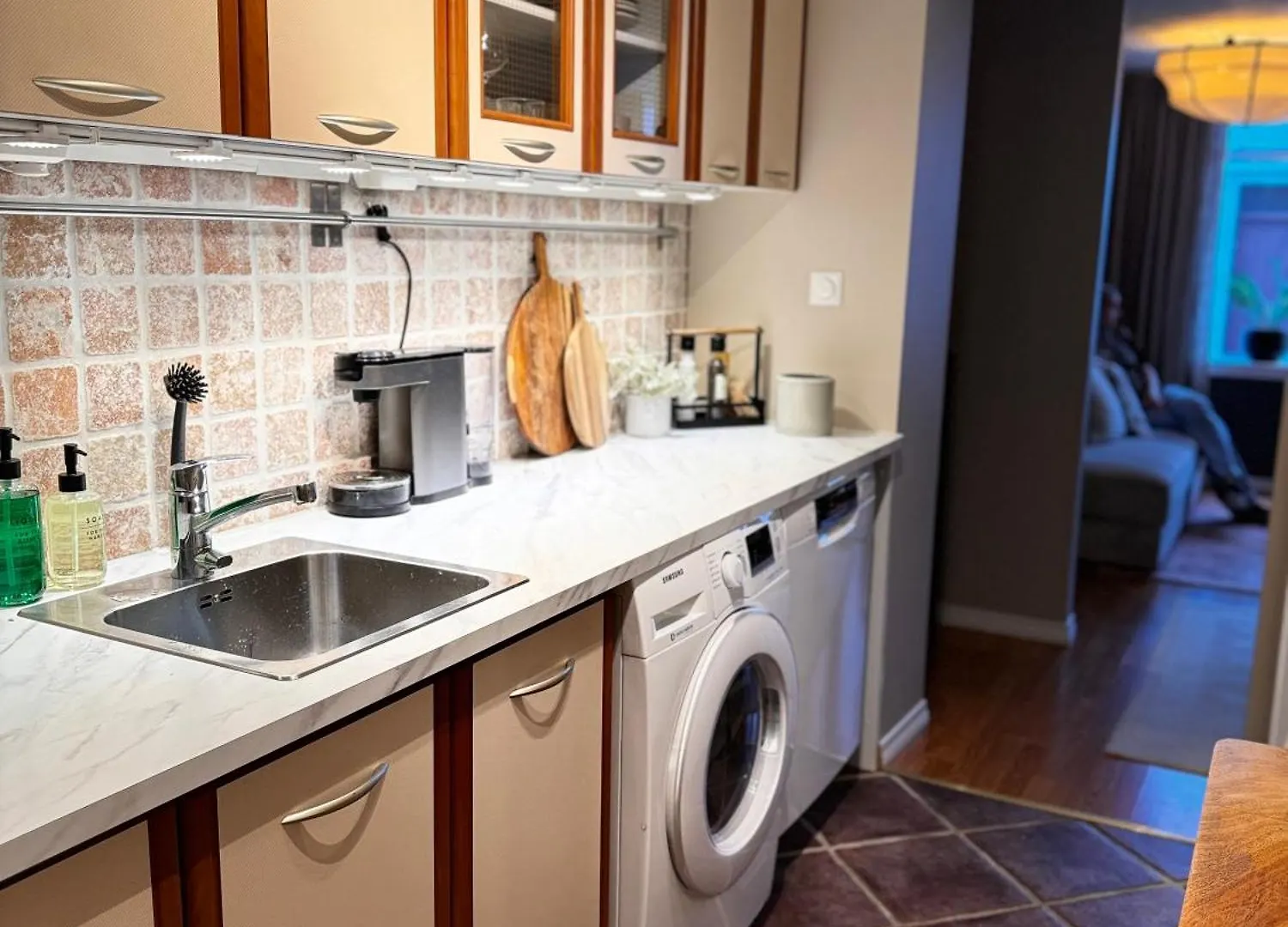 The Dreamhouse - Inner City Center - Old Town 卑爾根 0*,