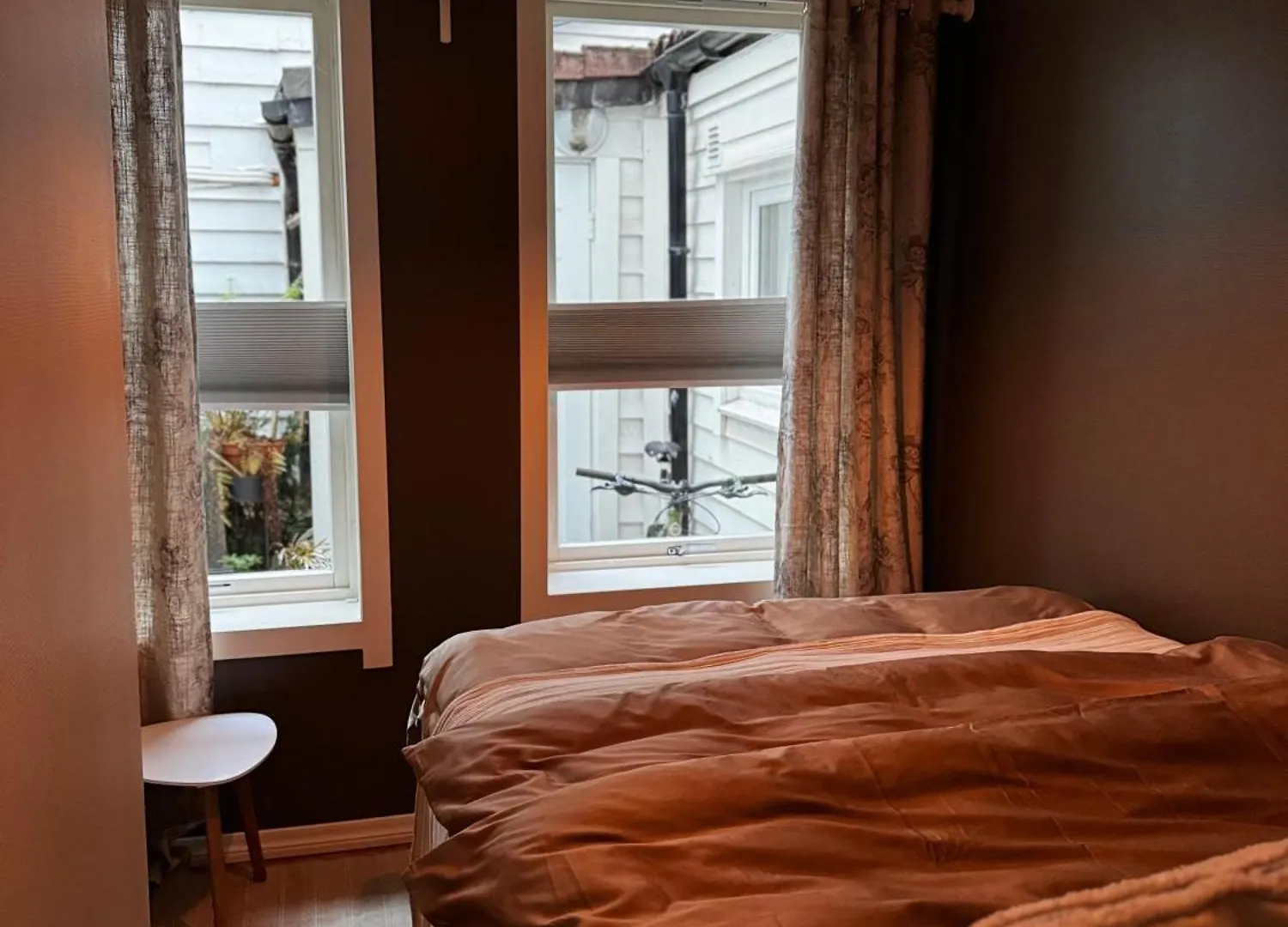 公寓 The Dreamhouse - Inner City Center - Old Town 卑爾根