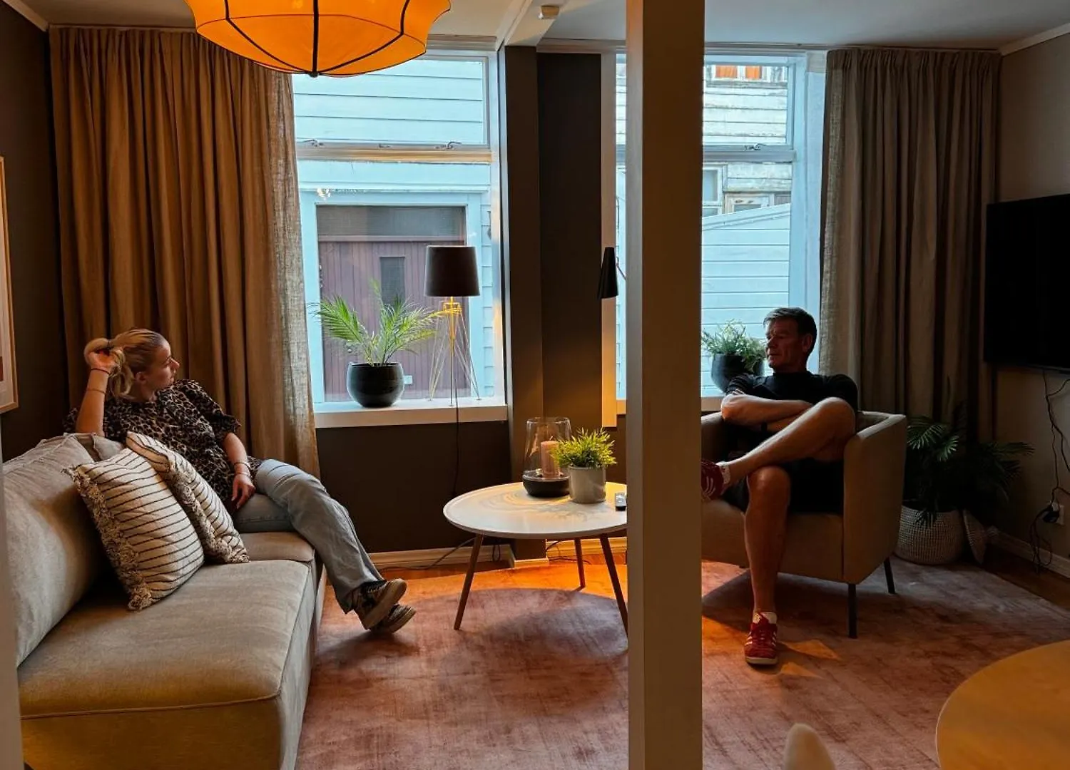 The Dreamhouse - Inner City Center - Old Town 卑爾根 0*,  挪威
