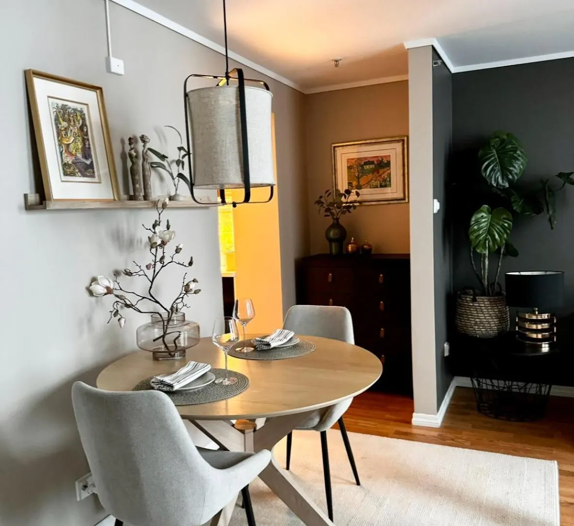 The Dreamhouse - Inner City Center - Old Town 卑爾根 挪威
