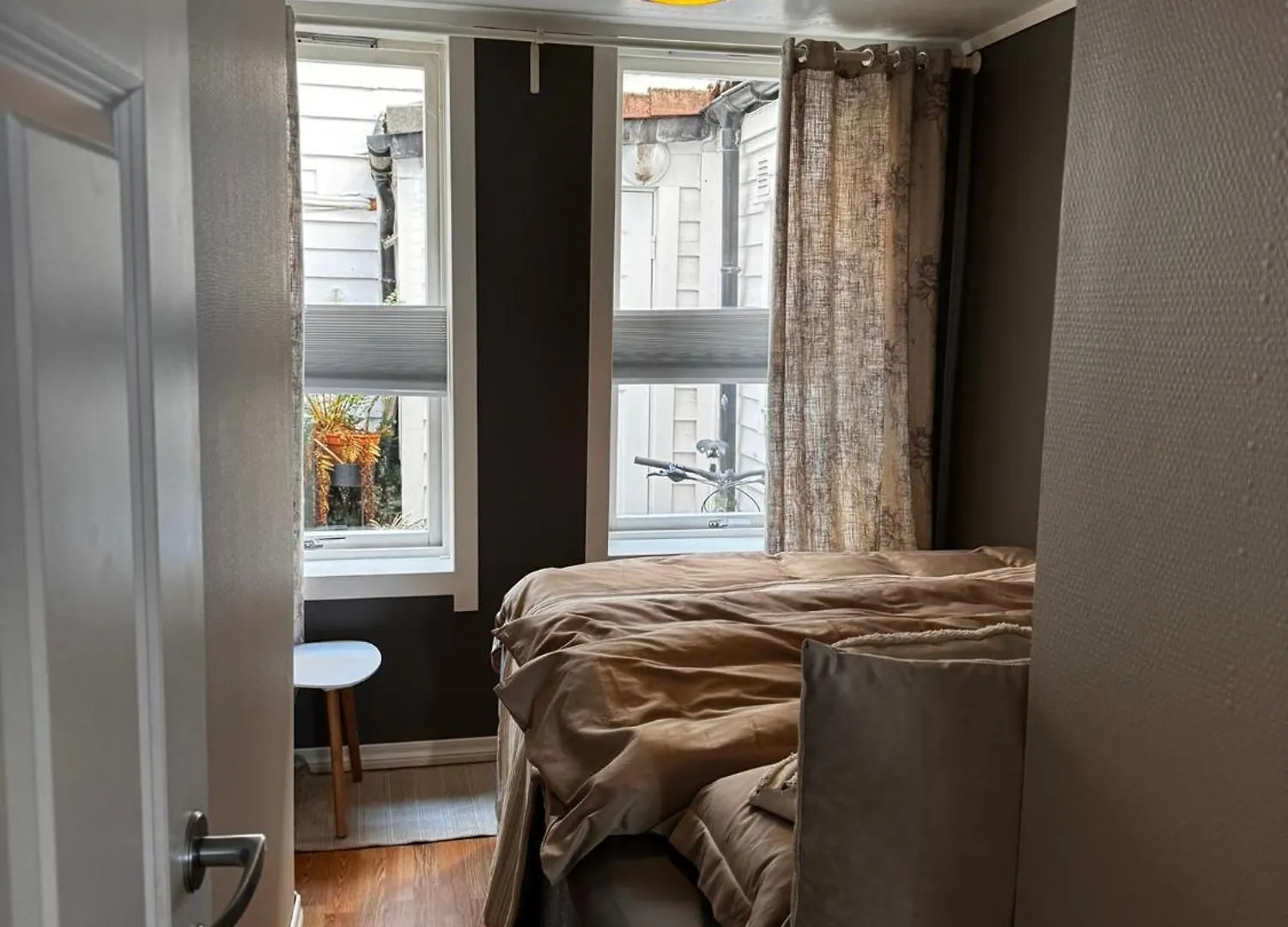 The Dreamhouse - Inner City Center - Old Town 卑爾根 公寓